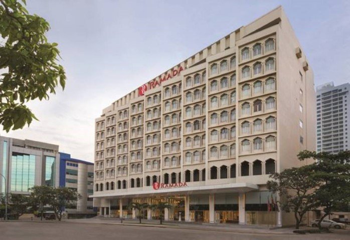 Ramada by Wyndham Colombo